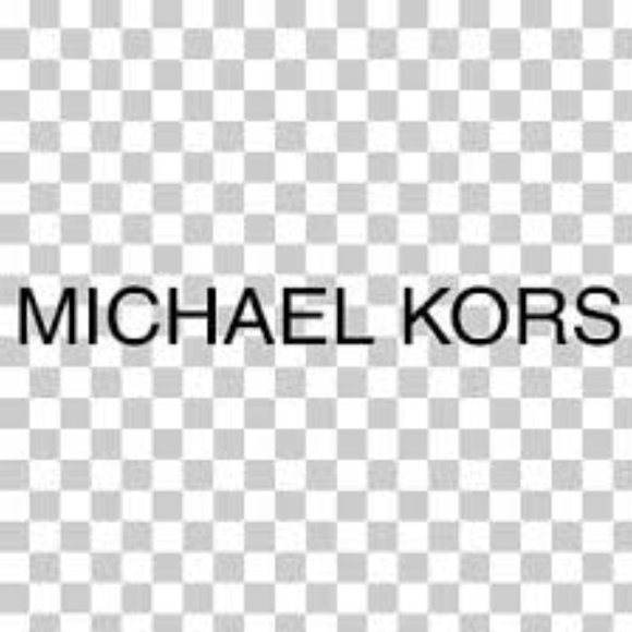 Michael Kors Ladies Genuine Italian Cow Leather Jacket w/Metal Accents